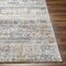 Livabliss Hassler HSL-2310 Machine Crafted Area Rug HSL2310-67RD - alternate 5